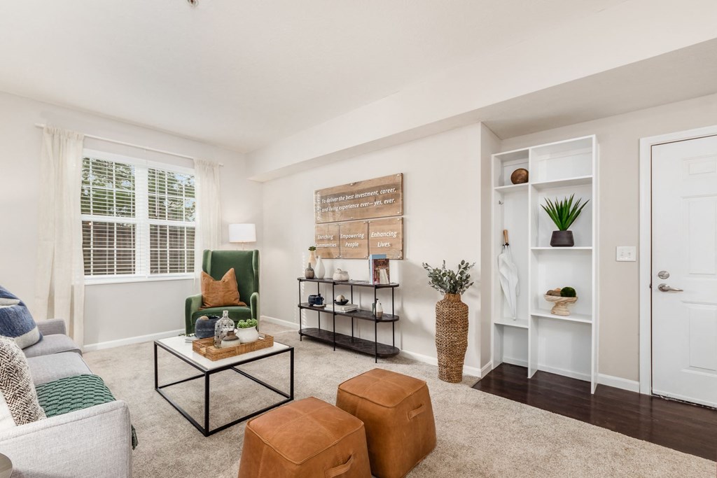 Monroe House Apartments, 401 Lazelle Rd., Westerville, OH RentCafe